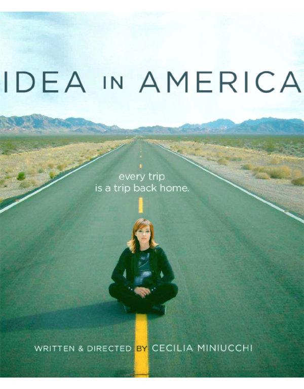 Idea in America